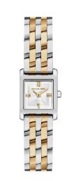 Michael Kors MK7612 Silver Watch