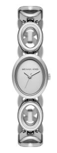 Michael Kors MK4958 Silver Men's Watch