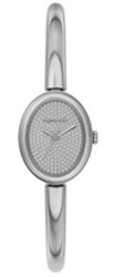 Michael Kors MK7595 Kol Saati Gümüş