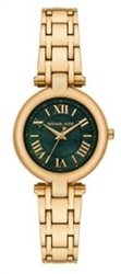 Michael Kors MK4892 Women's Watch, Gold