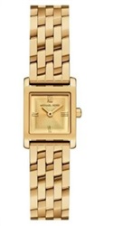 Michael Kors MK4931 женские часы золотого цвета