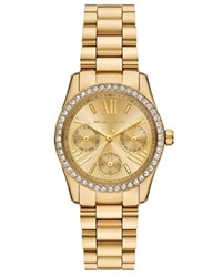 Michael Kors MK4982 Gold Men's Watch