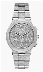 Michael Kors Billie MK7558, серые наручные часы