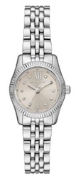 Michael Kors Lexington MK4843 Kol Saati Gümüş