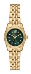 Michael Kors Lexington MK4842 Gold Men's Watch