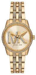 Мужские часы Michael Kors MK7540, золотистые