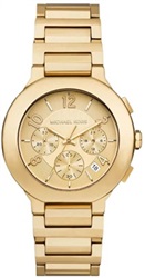 Michael Kors Gramercy MK7520 Gold Men's Watch