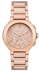 Michael Kors Gramercy MK7521 Kol Saati Rose Gold