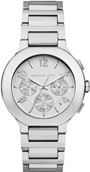 Michael Kors Gramercy MK7522 Silver Men's Watch