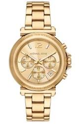 Michael Kors Maren MK7493 Gold Men's Watch