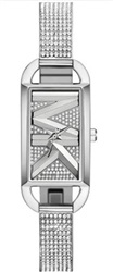 Michael Kors MK Empire MK4841 Silver Women's Watch