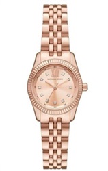 Женские часы Michael Kors MK4739, Rose Gold