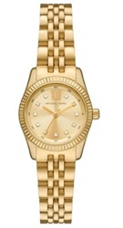 Michael Kors MK4741 — женские часы, золотистые