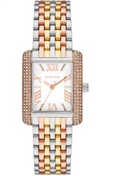 Michael Kors MK4744 Silver/Gold Watch