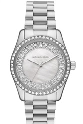 Michael Kors MK7445 Silver Men's Watch