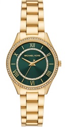 Michael Kors MK4737 Gold Men's Watch