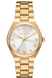 Michael Kors MK7391 Gold Men's Watch
