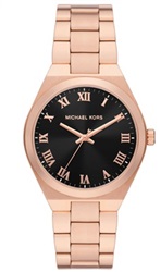Michael Kors MK7392 Rose Gold Men's Watch