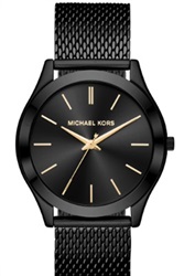Michael Kors MK8607 Kol Saati Siyah