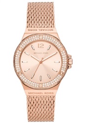Женские часы Michael Kors MK7336, Rose Gold