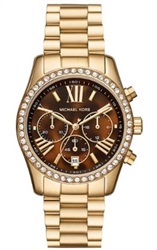 Michael Kors MK7276 Gold Men's Watch