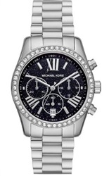 Michael Kors MK7277 Kol Saati Gümüş