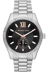 Michael Kors MK8946 Silver Men's Watch