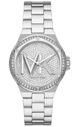 Michael Kors MK7234 Silver 37 mm Watch