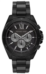 Michael Kors MK8858 Black 45 mm Men's Watch