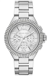 Michael Kors MK6993, серебристые мужские часы, 43 мм