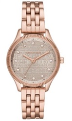 Мужские часы Michael Kors MK6799 Rose Gold