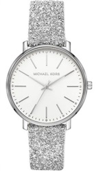 Michael Kors MK2877 Silver Women's Watch