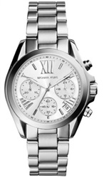 Michael Kors MK6174 Kol Saati Gümüş