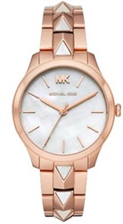 Michael Kors MK6671 — женские часы Rose Gold