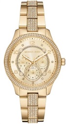 Женские часы Michael Kors MK6613, золотистые