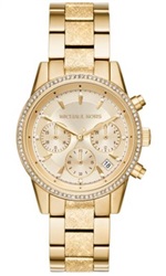 Michael Kors MK6597 Gold 37 mm Watch