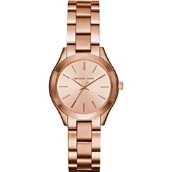 Мужские часы Michael Kors MK3513, Rose Gold