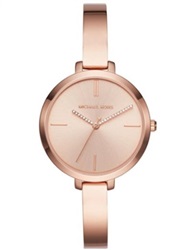 Женские часы Michael Kors MK3735 Rose Gold