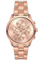 Мужские часы Michael Kors MK6521, Rose Gold