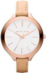 Michael Kors MK2284 Rose Gold женские наручные часы