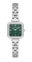 Nacar NC08-39430759-ANMS Silver Men's Watch