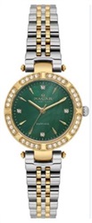Nacar NC34-39B690-CNMS Men's Watch, Silver/Gold