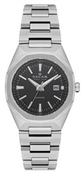 Nacar NC08-39430494-ABM Kol Saati Gümüş