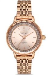Nacar NC33-398223-RRMS Kol Saati Rose Gold