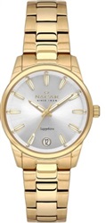 Nacar NC34-39B639-DSM Gold Men's Watch