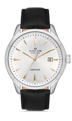 Nacar NC31-291761-ASL1 Kol Saati Siyah