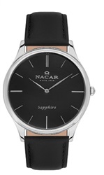 Nacar NC21-397228ABL1 Kol Saati Siyah