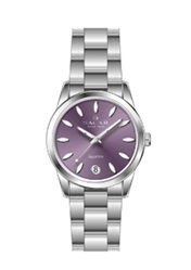 Nacar NC34-39B639-APM Silver Men's Watch