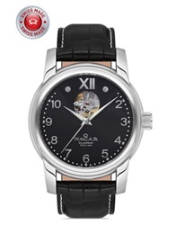 Nacar NC02-290023-ABL1 Black Watch