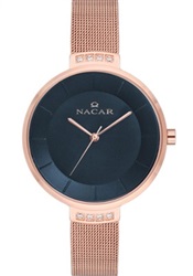 Nacar NC33-396855-RLMS Rose Gold Kadın Kol Saati